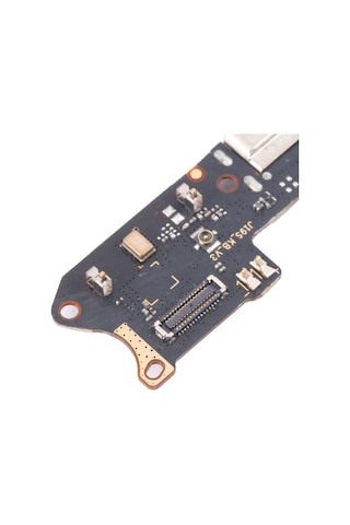 Xiaomi Uyumlu Redmi 9t Şarj Soketi Mikrofon Bordu-redmı-9t-soket
