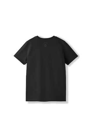 Gsstore Galatasaray Kadın T-shirt K252099 Siyah