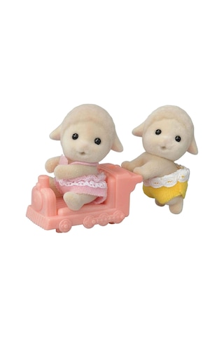 Sylvanian Families Koyun İkizler 5621