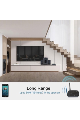 Bluetooth Alıcısı