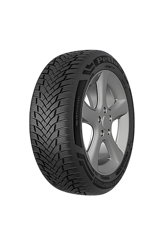 Petlas Multi Action Pt565 185/65r14 86t M+s 3pmsf Dört Mevsim Lastiği 2026