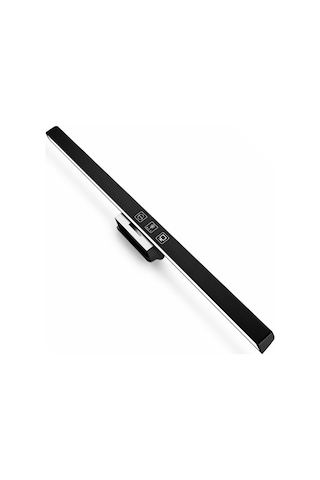 Powermaster Pm-29315 Asimetrik Göz Koruyucu Monitör Işık Barı 51cm 3 Renk Modlu