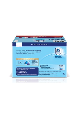 Aptamil 3 Çocuk Devam Sütü 400 G 2 Adet