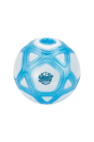 Sesli Ve Işıklı Sayaçlı Futbol Topu - S01002791 Çok Renkli