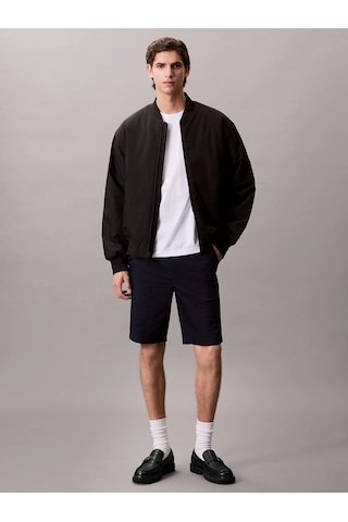 Calvin Klein Calvın Kleın Erkek Şort K10k114064-cef Lacivert