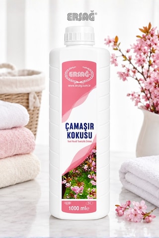 Ersağ Çamaşır Kokusu Konsantre 1 L