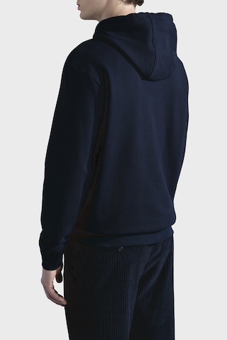Paul & Shark Erkek Sweat 13311805 013 Lacivert