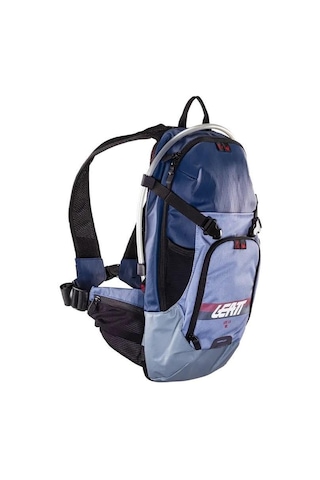 Leatt Hydarıon Mtb Mount Lite 1.5 Denim Sırt Çantası Mavi