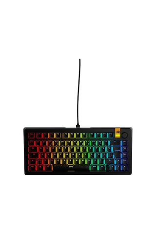 Glorious GMMK3 HE %75 Mekanik Modüler Türkçe Oyuncu Klavye