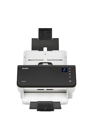 Kodak Alaris 8011876 E1030 A4 Döküman Tarayıcı