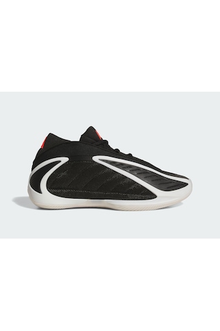 Adidas Js3508 Anthony Edwards 2 Erkek Basketbol Ayakkabısı Siyah