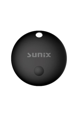 Sunix Tag Akıllı Siyah Tg-01