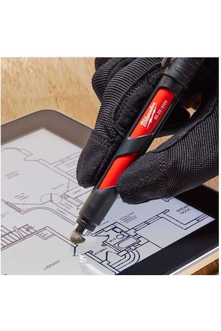 Milwaukee Marker İnce Uçlu Tablet Kalemi