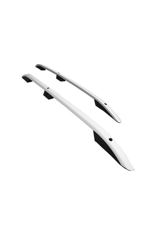 Mercedes X Class Tavan Çıtası Sport Gri 2017 Sonrası Uyumlu