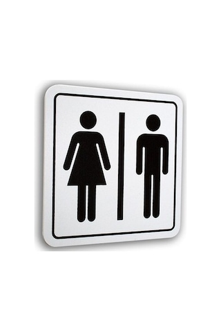 İzmir Fırça Pvc Elegan Sembol Mix Wc 12 12cm İzmir Fırça Pvc Elegan Sembol Mix Wc 12 12cm