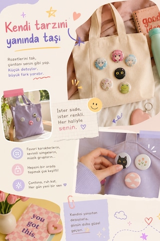 Katana Zero V4 Çift Taraflı Kanvas Baskı Bez Çanta Bilgisayar Oyun Video Oyunu