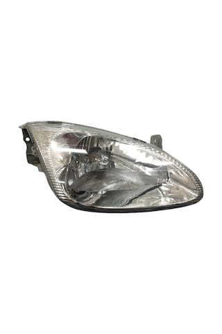 Hyundai Elantra Yıl 99-01 Arası Depo Sağ Far Manuel 9210229501