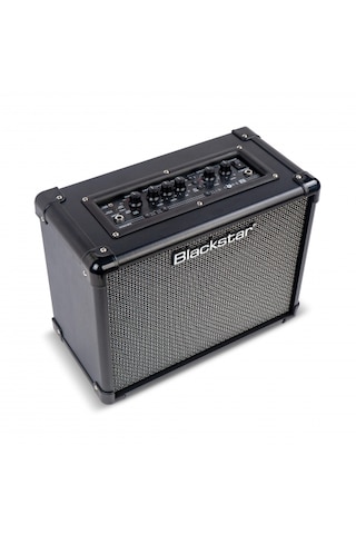 Blackstar Id:core 20 V4 Dijital Kombo Elektro Gitar Amfi