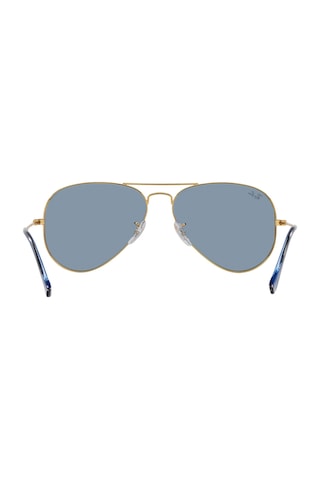 Ray-Ban Güneş Gözlüğü Rb3025 58 001/56