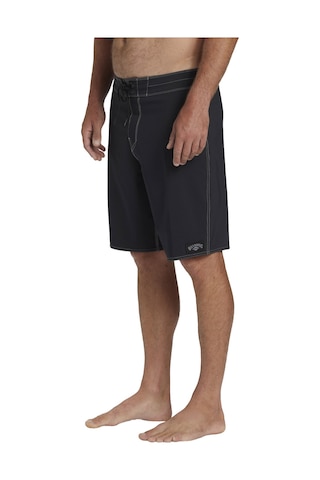 Bıllabong Billabong Core Lord Pro Erkek Boardshort Blk Siyah