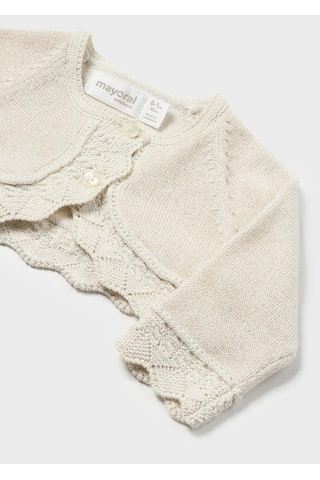 Bebek Bolero 307 2/18 Ay Bej