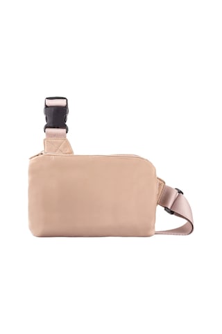 Serve S Case Model 5 Paraşüt Kumaş Bej Sv-scpar5bej Bej