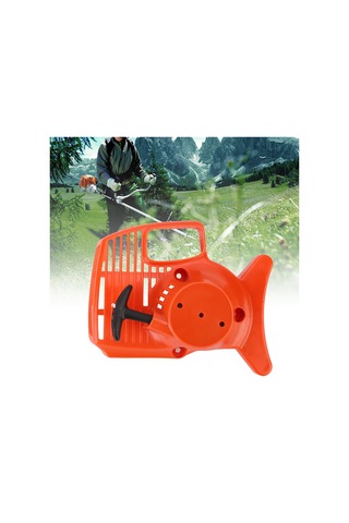 Kaiyi Marş Starter For Fs38-fs55 Hl45