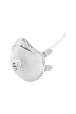 Dx-367v Ffp3 Nr D Ventilli Maske 25 Adet