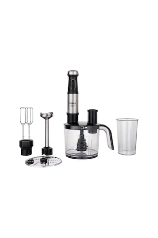 Stilevs Chef X Inox Pro Blender Set