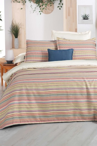 Sarev Norita Yatak Örtüsü