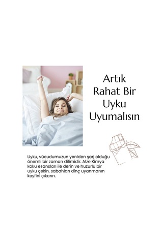 Alze Kimya Çikolata Esansı 10 ML