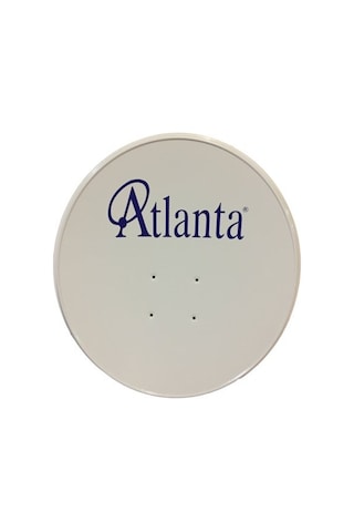 Atlanta 80 Cm Offset Çanak Anten