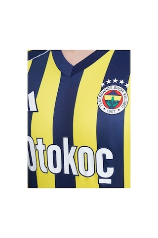 5tate Of Mınd Fenerbahçe 2025/26 Yeni Sezon Çubuklu Jr Açık Bordo