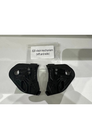 Sway Kask Mekanizması Sw 820 Sağ-sol Takım
