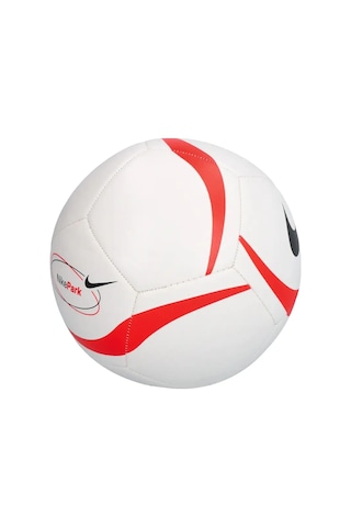 Nike Hv6332 Park Team-2.0 Futbol Topu Beyaz