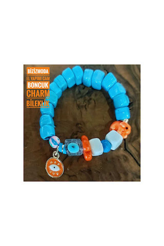 Cam Bodrum Boncuk Charm Murano Nazar Boncuk Bileklik Nazar Boncuklu Bileklik Mavi 05148329 Cam Bodrum Boncuk Charm Murano Nazar Boncuk Bileklik Nazar Boncuklu Bileklik Mavi 05148329