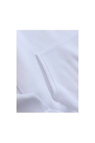 Tarzsokak Beyaz Unisex Ilk Kez Çocuk Laroı Hoodie Kızlar Albümü Grafik Sweatshirt Cep Ropa Hombre Giyim
