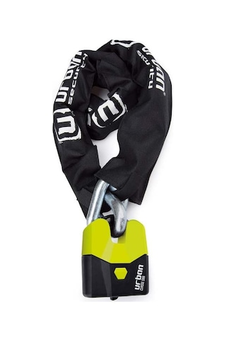 Urban Securıty U8k150 15mm Sra Sınıfı Zincir Kilit