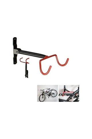 Bisiklet Duvar Askısı Xbyc 2155 İkili