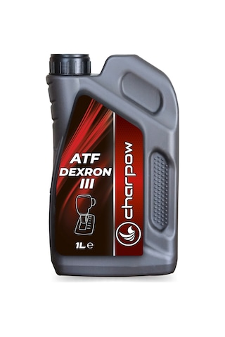 Charpow Premıum ATF Iıı Dextron Şanzıman Yağı 1 L