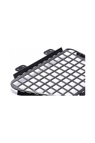 Metal Katlanır Pencere Koruma Filesi Pencere Koruyucusu