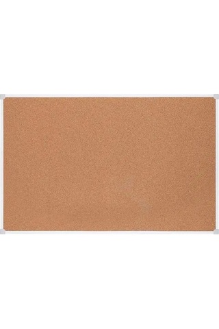 Infıld 45x60 Cm Mantar Kaplamalı Pano, Pvc Profill 14453292 Diğer