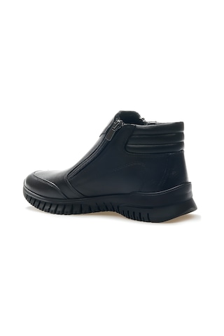 Venüs Kadın Hakiki Deri Comfort Casual Günlük Bot 36-41 24k 24402004k Z Siyah Siyah