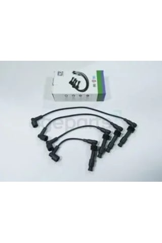 Buji Kablosu Takım 16v C18xe - X20xev 1.8/2.0 Cc Yow Jung Opel Astra - F - Sd / Hatchback - 1995-1998