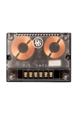 Öztürk Elektronik-dls Rc6.2q