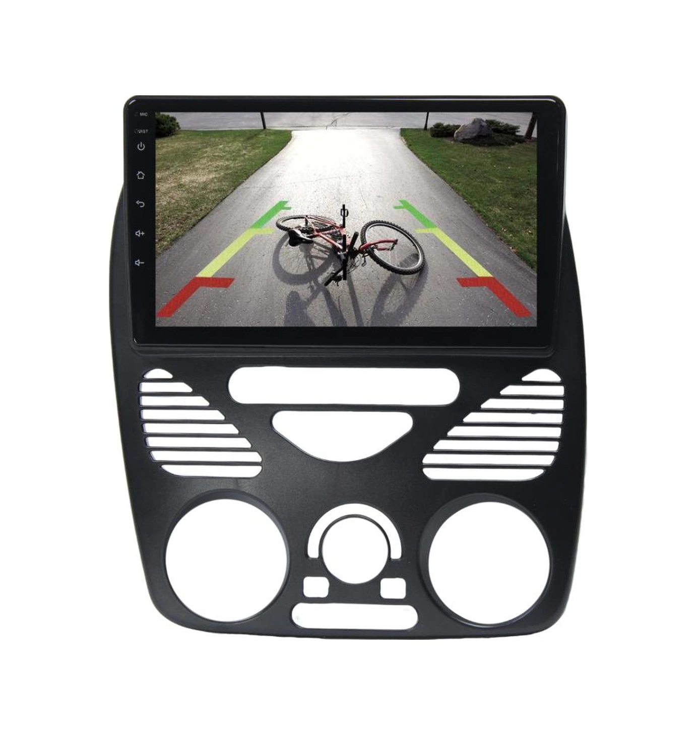 Fiat Siena Android Multimedya Sistemi 2-32 For-x 1996-2004