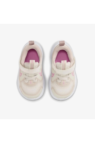 Nike Cosmic Runner Çocuk Günlük Spor Ayakkabı Hm4400-013 Bej
