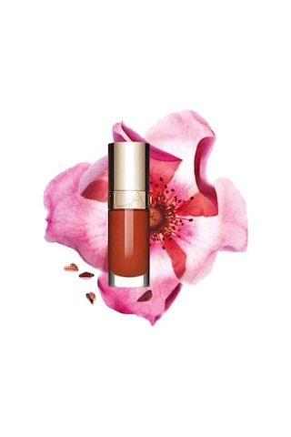 Clarins Lip Comfort Oil Dudak Bakım Yağı 28 28