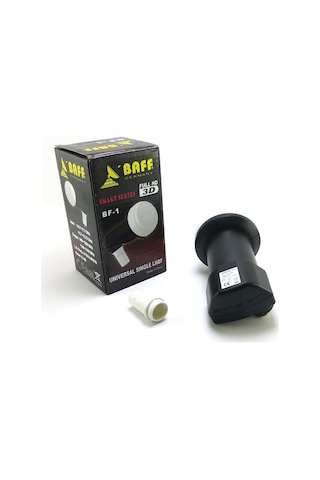 Baff Smart Series Full Hd Single Lnb 0.1Db