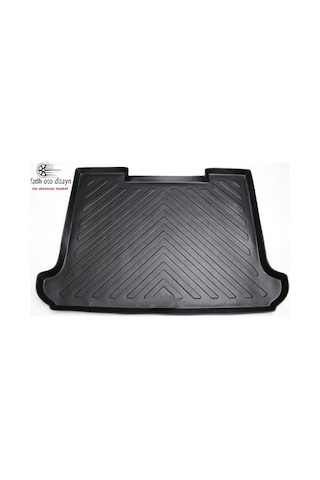 Fiat Doblo Kısa Şase Bagaj Havuzu 2001-2009 Fiat Doblo Kısa Şase Bagaj Havuzu 2001-2009